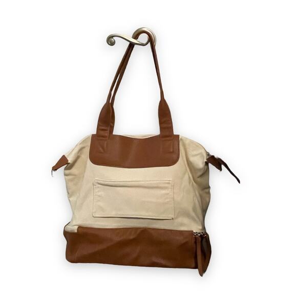 NWT Graf Lantz Weekender - Picture 2 of 4